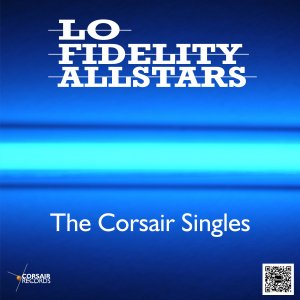 Lo Fidelity Allstars new 2026 Album