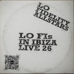 Lo Fidelity Allstars Ibiza 26