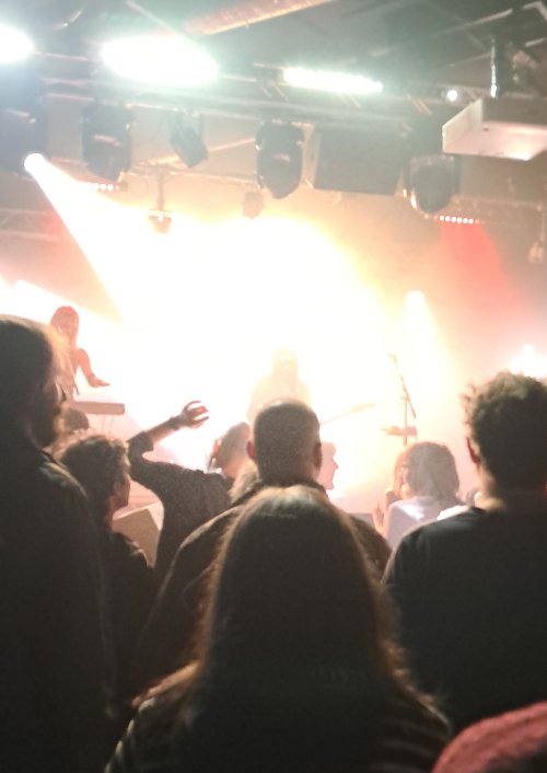 Lo Fidelity Allstars Live Cambridge 2026