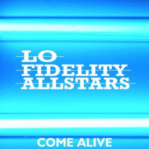 Lo Fidelity Allstars Come Live 26